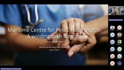 2025-03-19_Anita Smith_Maritime Centre for Pelvic Floor Health-A winding path forward in patient care