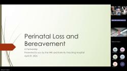 2026-04-29_Global Health Equity and Advocacy Unit_Bereavement Care-Healing Together with Compassion
