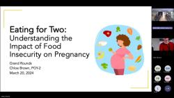2024-03-20_Chloe Brown_Eating for Two-Understanding the Impact of food insecurity on pregnancy