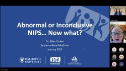 2025-01-08_Jillian Coolen_Positive or Inconclusive NIP-Now what