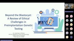 2026-02-25_Kathleen O'Brien_Beyond the Blastocyst-A Review of Ethical Challenges in Preimplantation Genetic Testing 