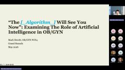 2026-05-20_Mark Hewitt_The Algorithm Will See You Now-Examining the Role of Artificial Intelligence in Ob-Gyn