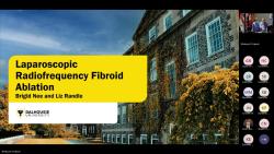 2025-12-10_Drs Nee and Randle_Laparoscopic Radiofrequency Fibroid Ablation