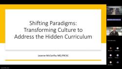 2024-05-22_Leanne McCarthy_Shifting paradigms-transforming culture to address the hidden curriculum