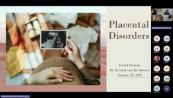 2026-01-14_Krystal Van den Heuvel_A Review of Recurrent Placental Conditions