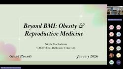 2026-01-21_Nicole MacEachren_Beyond BMI-Obesity and Reproductive Medicine