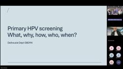 2024-05-08_Karla Willows_Primary HPV screening-What, why, how, who, when