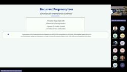 2025-11-19_Rayan Alyafi_Recurrent Pregnancy Loss Canadian and International Guidelines